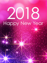 Image result for new year 2018 images
