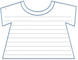 Check spelling or type a new query. T Shirt Template Worksheets Teaching Resources Tpt
