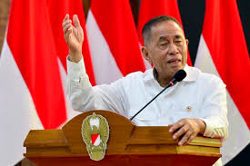Pakatan harapan (ph) berjaya dalam pilihanraya umum ke 14 tahun 2018. Kementerian Pertahanan Republik Indonesia