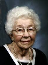 Obituary information for Thelma Ruth Tellinghuisen