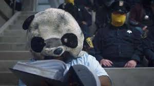 Panda express is america's favorite chinese restaurant, serving fresh and fast chinese food for over 30 years. The World Will Look Up And Shout Can We Unlock Our Guns And I Ll Whisper No R Watchmen