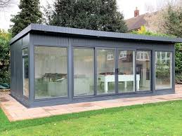 Garden Games Room Bakers Timber Buildings Game Room Garden Cabins Outdoor Garden Rooms