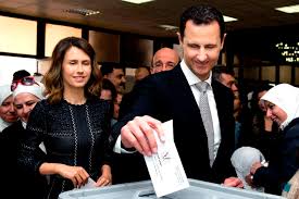 Rami makhlouf, a first cousin. Syrian President Bashar Al Assad Wife Test Positive For Coronavirus