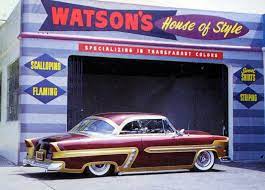 File Pete Angress 1952 Ford 5 Jpg Kustomrama Dream Cars Kustom Cars Custom Cars