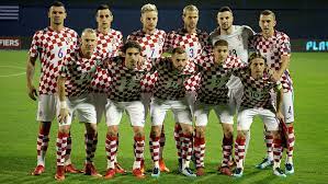 Futebol do pequeno país produz em série tanto craques quanto escândalos, movimentando grandes craques da seleção croata mal podiam acreditar na vitória contra inglaterra na semifinal do mundial. Croacia Da Copa Do Mundo Da Russia 2018 El Pais