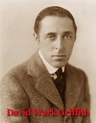 EL NACIMIENTO DE UNA NACIÓN, el nacimiento de una nueva forma de arte: el  cine