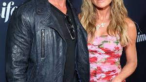 Who Is Denise Richards' Husband Aaron Phypers? Meet Her Spouse