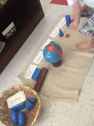 List the right work skills on your resume and start getting callbacks. Little Genius Montessori