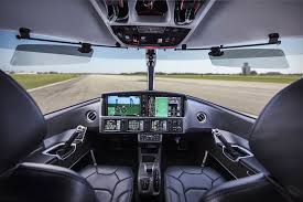 Cirrus Vision Jet Private Jet Personal Jet Private Aircraft