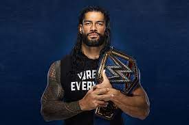 Roman reigns 'edge's' out daniel bryan; Wwe Royal Rumble 2021 Original Plan For Main Event Just Has Changed