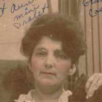 Mary Jane Casavant (1877–1944)