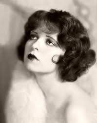 Vintage: Portraits of Clara Bow – Silent Movie Star | MONOVISIONS - Black &  White Photography MagazineMONOVISIONS – Black & White Photography Magazine