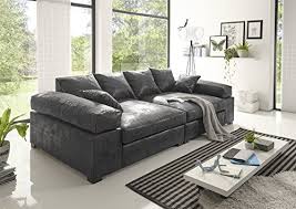 Ein sofa oder eine couch mit schlaffunktion verbindet viele verschiedene funktionen. Big Sofa In Raten Kaufen Raten Kauf Com
