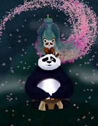 The Three Masters By Celtic Paws On Deviantart Kung Fu Panda Panda Art Kung Fu Panda 3
