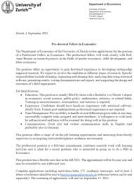 Writing a letter of motivation for your phd studies can be quite a challenging process, but do not be discouraged. Uzh Graduate Campus Graduatecampus Twitter