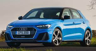 New Audi A1 Launched In Uk With 18540 Starting Price Audi A1 Audi Product Launch