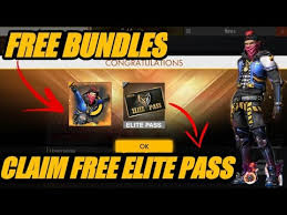 Bit.ly/2c2gomy hi kumpulan elite pass free fire season 1 sampai season 30 |all elite pass. How To Claim Free Elite Pass Free Elite Pass Garena Free Fire 2 Anniversary Event By