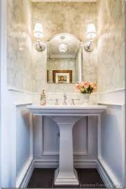 When autocomplete results are available use up and down arrows to review and enter to select. 95 Powder Rooms Ideas Beautiful Bathrooms Bathroom Design Bathroom Decor