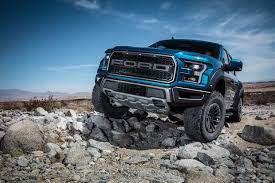 The larger supercrew model is our pick for its capacious. F 150 Raptor Geigercars Home Of Us Cars