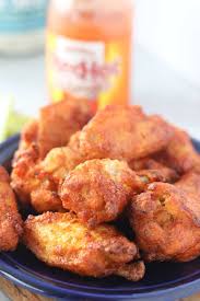 I have a big bag of plain frozen wings i bought at costco and wanted to flavor them the same way after defrosting them. Air Fryer Frozen Chicken Wings Precooked Cooked Whole Lotta Yum