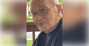 Obituary information for Robert C. Westfall