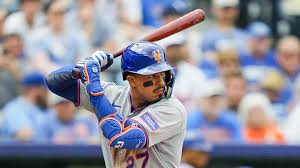 Mets Hire J.D. Martinez as Special Advisor; Mark Vientos Trade Outlook