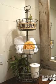 Rustic Bathroom Reveal Bathroom Decor Sets Rustic Bathroom Lighting Western Bathrooms