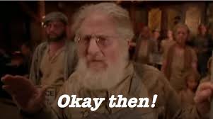 Philosophical process of self versus not self