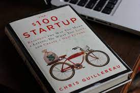 Reinvent the way you make a living, do what you love, and create a new future. A Book Summary Of 100 Startup Wahyu