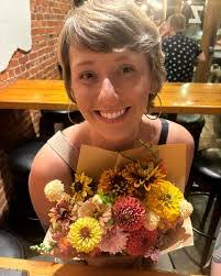 Emily Schrock's Instagram, Twitter & Facebook