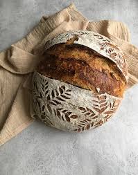We did not find results for: Country Loaf With Discard Sourdough Starter Pastry And Prose
