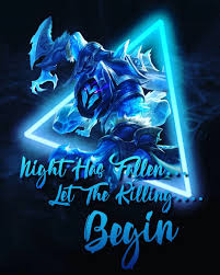  Helcurt Ice Scythe Custom Wallpaper At Mobile Legend Wallpaper Custom Wallpaper Mobile Legends