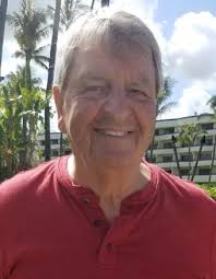 James Douglas Roy MacMillan Obituary