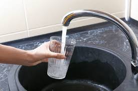 water is safe to drink or contaminated