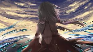 19 wallpapers and 199 it is true; 4524853 Anime Girls Yuzuriha Inori Guilty Crown Wallpaper Mocah Hd Wallpapers