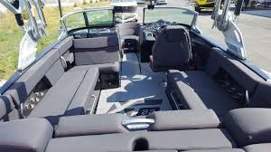 New 2017 Mastercraft Xt23 Interior Mastercraft Boat Ski Boats Pontoon Boat