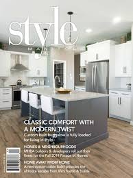 Our experts share their top picks with you to help you decide your favourite. Style Manitoba Autumn 2019 By Style Manitoba Issuu