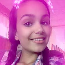 Nevaeh Lynch (@nevaehr5)