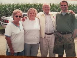 Beverly Lucille Bartels Obituary August 15, 2019