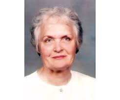 Marion Fuchs Obituary (1925