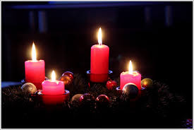 Advent Wreath Readings For Families With Children By Andrew K Gabriel Ph D Medium