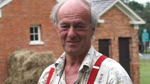 Dann to speak about “Ballots, Bloomers, and Marmalade” during Sept. 25  program