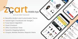 Bp marketplace is an extremely easy to use app that allows. Customer App For Zcart Multi Vendor Marketplace By Incevio Codecanyon