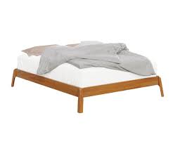Maybe you would like to learn more about one of these? Dutchcrafters Exclusive Amish Clintonian Mid Century Platform Bed
