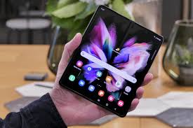 Everything you need to know about samsung's latest foldable flagship. Samsung Galaxy Z Fold 3 Review The Best Foldable There Is Digital Trends
