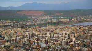 Cizre serhat sports club (turkish: Anf Court Remands Four People In Custody In Cizre