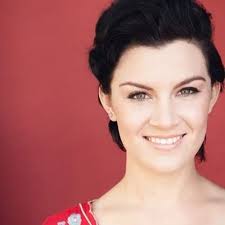 Gabrielle Lamb: Actor, researcher and comedian…