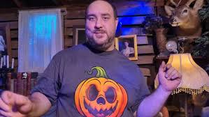 Kenosha's Haunted Parlor with Aaron Gundersen