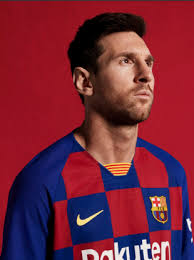 4.5 out of 5 stars 2. Barcelona Drop Traditional Stripes Look As New Kits Revealed The42