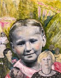 Memory Montages — Tricia Edgar